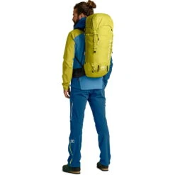 Ortovox Peak Light 32 - Alpinrucksack -Geschäft Im Freien ortovox peak light 32 alpinrucksack ov 4628500001 3