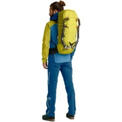 Ortovox Peak Light 32 - Alpinrucksack -Geschäft Im Freien ortovox peak light 32 alpinrucksack ov 4628500001 4