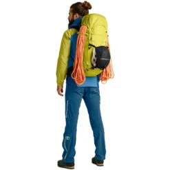 Ortovox Peak Light 32 - Alpinrucksack -Geschäft Im Freien ortovox peak light 32 alpinrucksack ov 4628500001 5