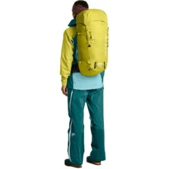 Ortovox Peak Light 38 S - Alpinrucksack -Geschäft Im Freien ortovox peak light 38 s alpinrucksack ov 4628600001 1