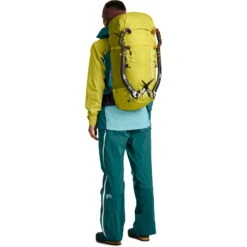 Ortovox Peak Light 38 S - Alpinrucksack -Geschäft Im Freien ortovox peak light 38 s alpinrucksack ov 4628600001 2