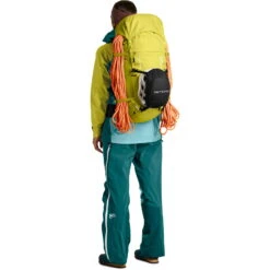 Ortovox Peak Light 38 S - Alpinrucksack -Geschäft Im Freien ortovox peak light 38 s alpinrucksack ov 4628600001 3