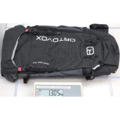 Ortovox Peak Light 38 S - Alpinrucksack -Geschäft Im Freien ortovox peak light 38 s alpinrucksack ov 4628600001 8