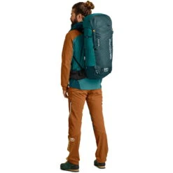 Ortovox Peak Light 40 - Alpinrucksack -Geschäft Im Freien ortovox peak light 40 alpinrucksack ov 4628700002 3