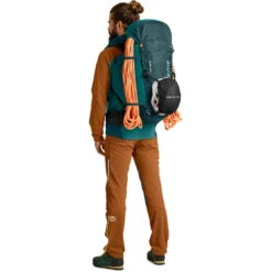 Ortovox Peak Light 40 - Alpinrucksack -Geschäft Im Freien ortovox peak light 40 alpinrucksack ov 4628700002 4