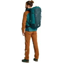 Ortovox Peak Light 40 - Alpinrucksack -Geschäft Im Freien ortovox peak light 40 alpinrucksack ov 4628700002 6