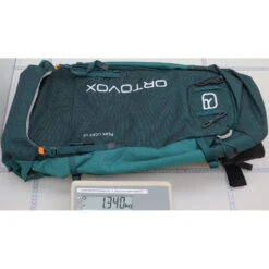 Ortovox Peak Light 40 - Alpinrucksack -Geschäft Im Freien ortovox peak light 40 alpinrucksack ov 4628700002 8