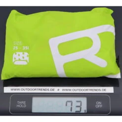 Ortovox Rain Cover - Regenschutzhülle 7 Ortovox Rain Cover - Regenschutzhülle -Geschäft Im Freien ortovox rain cover regenschutzhuelle ov 9010100001 2