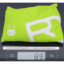 Ortovox Rain Cover - Regenschutzhülle 8 Ortovox Rain Cover - Regenschutzhülle -Geschäft Im Freien ortovox rain cover regenschutzhuelle ov 9010100001 3