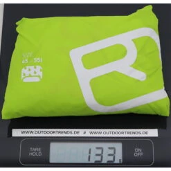 Ortovox Rain Cover - Regenschutzhülle 9 Ortovox Rain Cover - Regenschutzhülle -Geschäft Im Freien ortovox rain cover regenschutzhuelle ov 9010100001 4