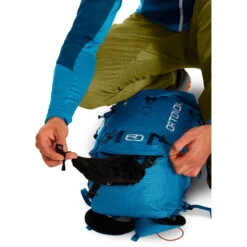 Ortovox Trad 28 - Kletterrucksack -Geschäft Im Freien ortovox trad 28 kletterrucksack heritage blue ov 4882500001 3