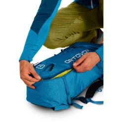 Ortovox Trad 28 - Kletterrucksack -Geschäft Im Freien ortovox trad 28 kletterrucksack heritage blue ov 4882500001 4