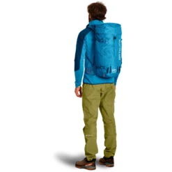 Ortovox Trad 28 - Kletterrucksack -Geschäft Im Freien ortovox trad 28 kletterrucksack heritage blue ov 4882500001 5