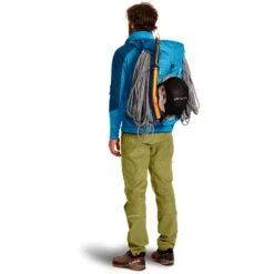 Ortovox Trad 28 - Kletterrucksack -Geschäft Im Freien ortovox trad 28 kletterrucksack heritage blue ov 4882500001 6