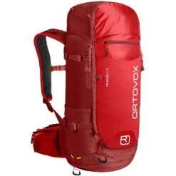 Ortovox Traverse 38 S - Tourenrucksack