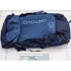 Ortovox Traverse 38 S - Tourenrucksack -Geschäft Im Freien ortovox traverse 38 s tourenrucksack ov 4854300001 6
