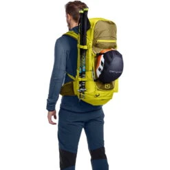 Ortovox Traverse 40 - Tourenrucksack -Geschäft Im Freien ortovox traverse 40 tourenrucksack ov 4854400001 8