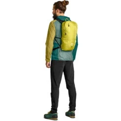 Ortovox Traverse Light 15 - Alpinrucksack -Geschäft Im Freien ortovox traverse light 15 alpinrucksack ov 4855100001 10