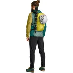 Ortovox Traverse Light 15 - Alpinrucksack -Geschäft Im Freien ortovox traverse light 15 alpinrucksack ov 4855100001 11