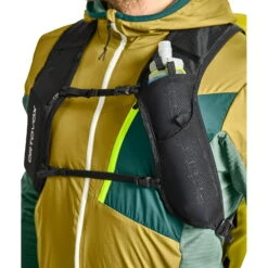 Ortovox Traverse Light 15 - Alpinrucksack -Geschäft Im Freien ortovox traverse light 15 alpinrucksack ov 4855100001 3
