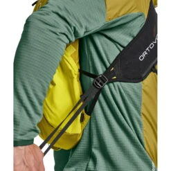 Ortovox Traverse Light 15 - Alpinrucksack -Geschäft Im Freien ortovox traverse light 15 alpinrucksack ov 4855100001 6
