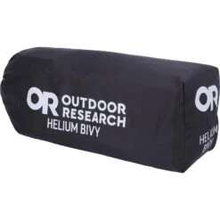 Outdoor Research Helium Bivy - Biwaksack -Geschäft Im Freien outdoor research helium bivy biwaksack ore 287809 0420 222 12