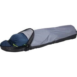 Outdoor Research Helium Bivy - Biwaksack -Geschäft Im Freien outdoor research helium bivy biwaksack slate ore 287809 0420 222 10