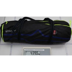 Outwell Cloud 2 - Zwei-Personen-Zelt -Geschäft Im Freien outwell cloud 2 zwei personen zelt green grey rl 150174 3