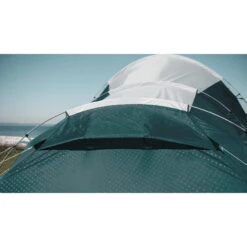 Outwell Cloud 3 - Drei-Personen-Zelt -Geschäft Im Freien outwell cloud 3 drei personen zelt green grey rl 150175 7