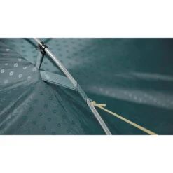 Outwell Cloud 5 - Fünf-Personen-Zelt -Geschäft Im Freien outwell cloud 5 fuenf personen zelt green grey rl 150177 9