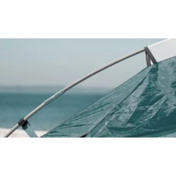 Outwell Earth 2 - Zwei-Personen-Tunnel-Zelt -Geschäft Im Freien outwell earth 2 zwei personen tunnel zelt green grey rl 150170 5