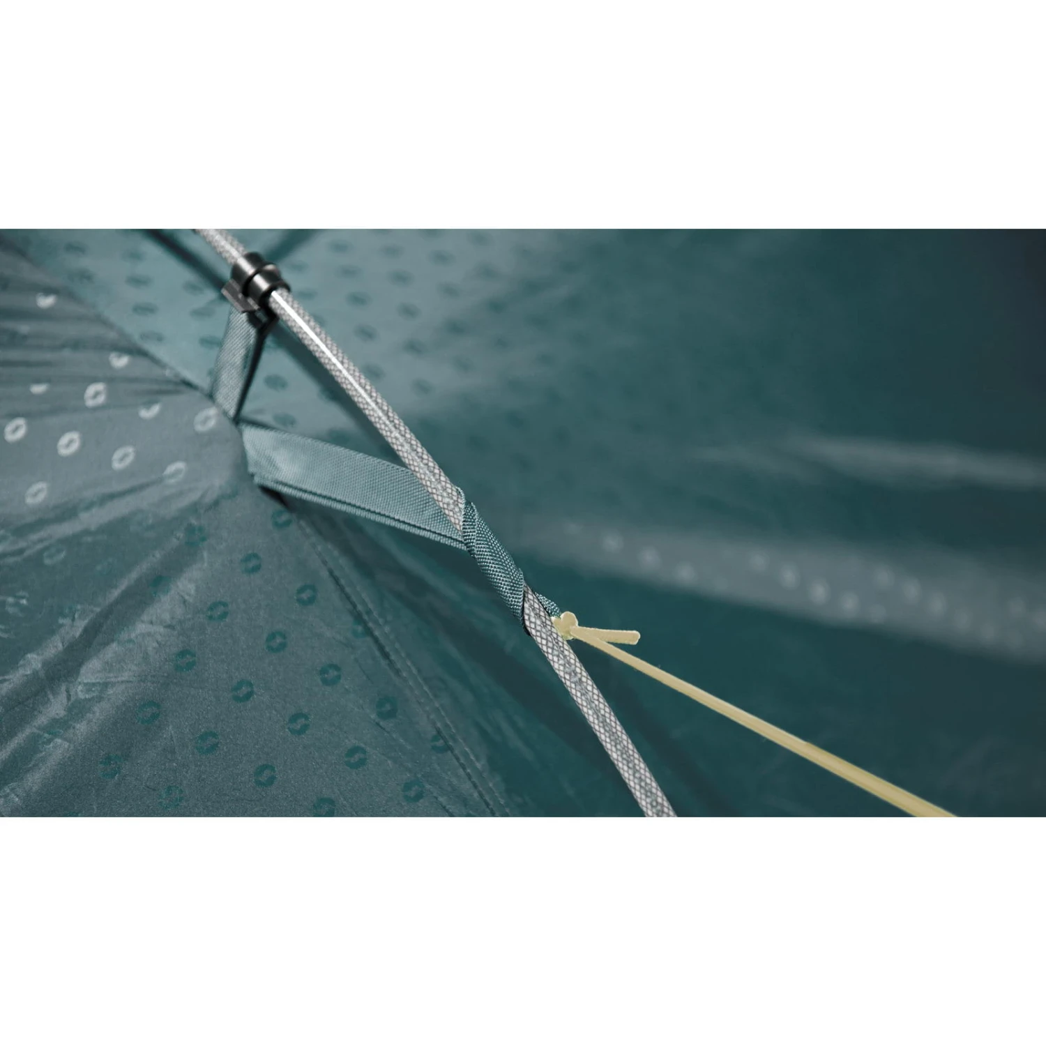 Outwell Earth 4 - Vier-Personen-Tunnel-Zelt 10 Outwell Earth 4 - Vier-Personen-Tunnel-Zelt – Bild 10