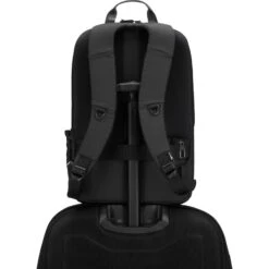 Pacsafe Metrosafe X 20 L - Daypack -Geschäft Im Freien pacsafe metrosafe x 20 l daypack black ps 30640 100 17