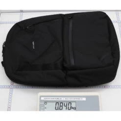 Pacsafe Metrosafe X 20 L - Daypack -Geschäft Im Freien pacsafe metrosafe x 20 l daypack ps 30640 100 0