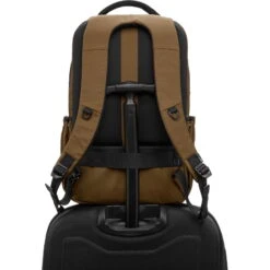 Pacsafe Metrosafe X 25 L - Daypack -Geschäft Im Freien pacsafe metrosafe x 25 l daypack tan ps 30645 100 8