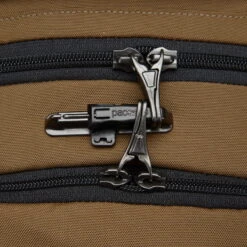 Pacsafe Metrosafe X 25 L - Daypack -Geschäft Im Freien pacsafe metrosafe x 25 l daypack tan ps 30645 100 9