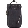 Pacsafe TravelSafe 3L GII - Tragbarer Safe