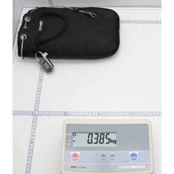 Pacsafe TravelSafe 3L GII - Tragbarer Safe -Geschäft Im Freien pacsafe travelsafe 3l gii tragbarer safe ps 10481 100 7