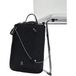 Pacsafe TravelSafe X15 - Tragbarer Safe -Geschäft Im Freien pacsafe travelsafe x15 tragbarer safe black ps 10483 100 0
