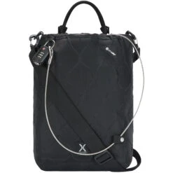 Pacsafe TravelSafe X15 - Tragbarer Safe