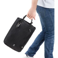 Pacsafe TravelSafe X15 - Tragbarer Safe -Geschäft Im Freien pacsafe travelsafe x15 tragbarer safe black ps 10483 100 5