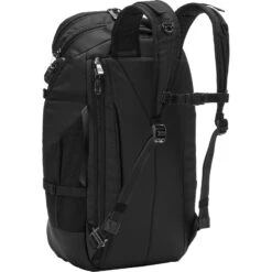 Pacsafe Venturesafe EXP35 - Reiserucksack 14 Pacsafe Venturesafe EXP35 - Reiserucksack -Geschäft Im Freien pacsafe venturesafe exp35 reiserucksack black ps 60315 100 4