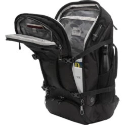 Pacsafe Venturesafe EXP35 - Reiserucksack 15 Pacsafe Venturesafe EXP35 - Reiserucksack -Geschäft Im Freien pacsafe venturesafe exp35 reiserucksack black ps 60315 100 5