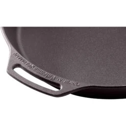 Petromax Feuerpfanne Fp35h - Bratpfanne Mit Zwei Henkeln -Geschäft Im Freien petromax feuerpfanne fp40h bratpfanne rl 402429 1