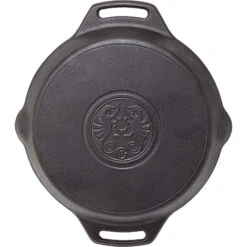 Petromax Feuerpfanne Fp35h - Bratpfanne Mit Zwei Henkeln -Geschäft Im Freien petromax feuerpfanne fp40h bratpfanne rl 402429 2