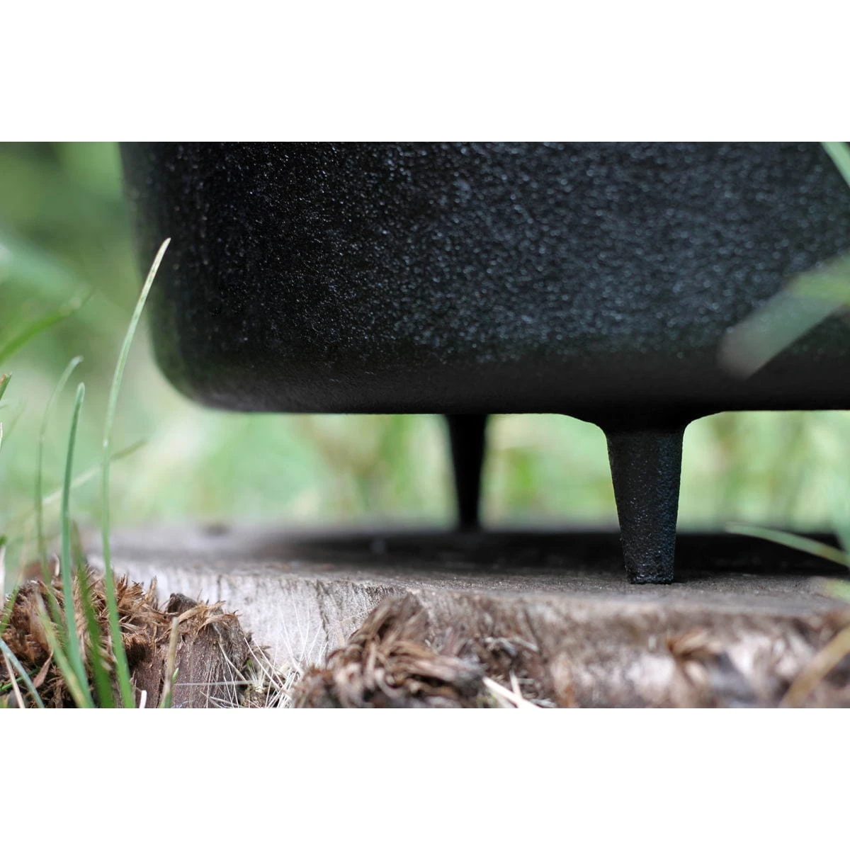 Petromax Feuertopf Ft9 Mit Füßen - Dutch Oven 5 Petromax Feuertopf Ft9 Mit Füßen - Dutch Oven – Bild 5