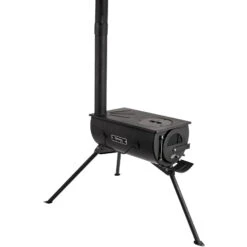 Petromax Loki2 - Campingkocher Und Zeltofen