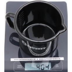 Petromax Milken 1.0 - Emaille Milchtopf -Geschäft Im Freien petromax milken 1 0 emaille milchtopf pef px milken1 s 0