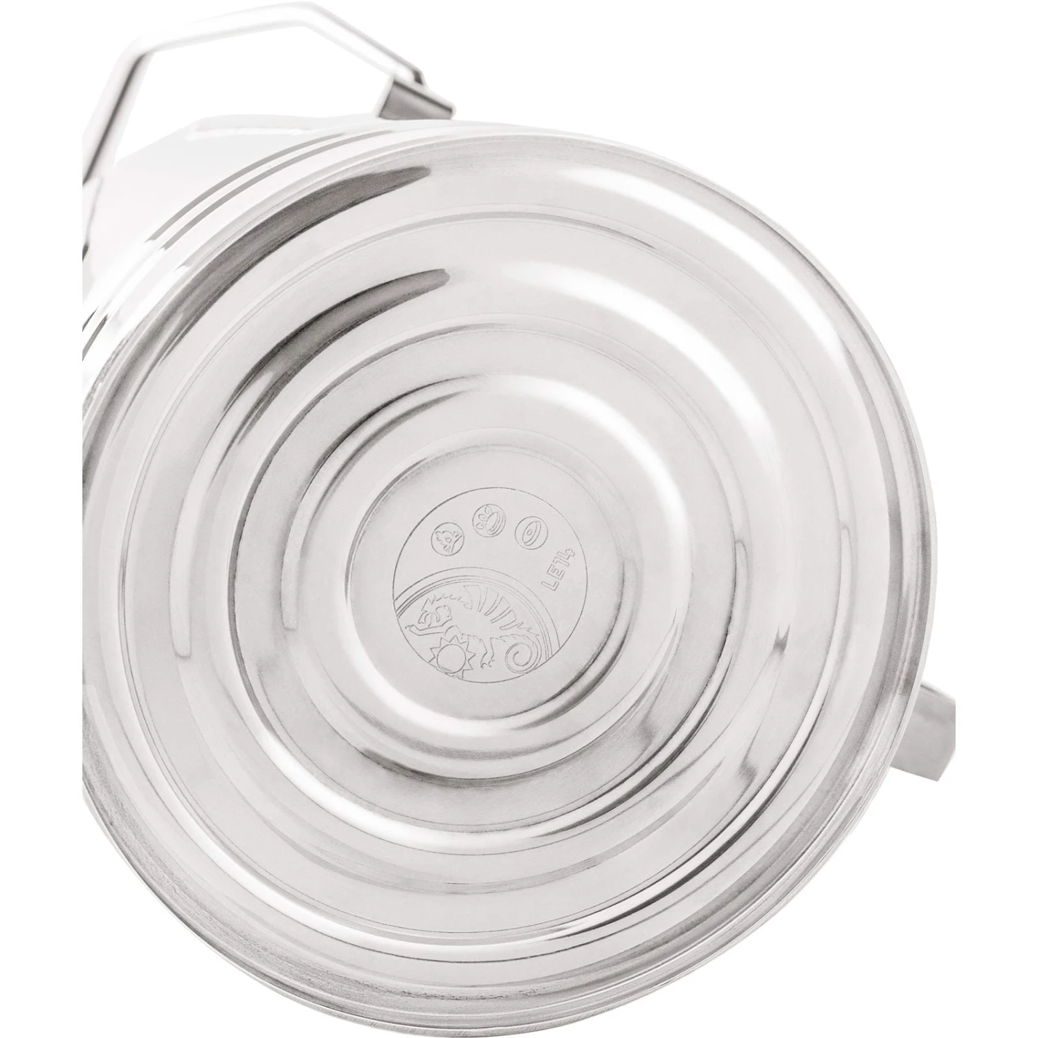 Petromax Perkomax LE14 - Perkolator 5 Petromax Perkomax LE14 - Perkolator – Bild 5