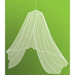 Pharmavoyage Moskitonetz Totem - Imprägnierter Mückenschutz -Geschäft Im Freien pharmavoyage moskitonetz totem impraegniert mueckenschutz pha 60110609 2